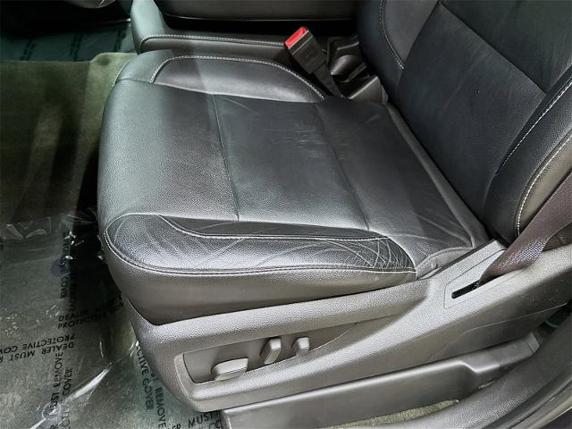 2015 Chevrolet Silverado 2500 HD Vehicle Photo in EVERETT, WA 98203-5662