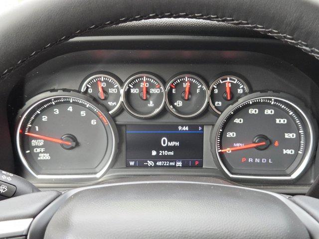 2022 Chevrolet Silverado 1500 LTD Vehicle Photo in Decatur, TX 76234