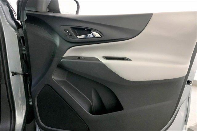 2023 Chevrolet Equinox Vehicle Photo in INDEPENDENCE, MO 64055-1314