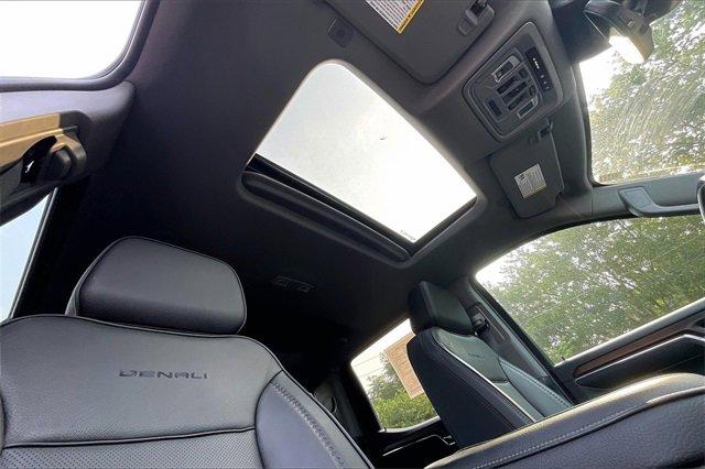2024 GMC Sierra 1500 Vehicle Photo in INDEPENDENCE, MO 64055-1314