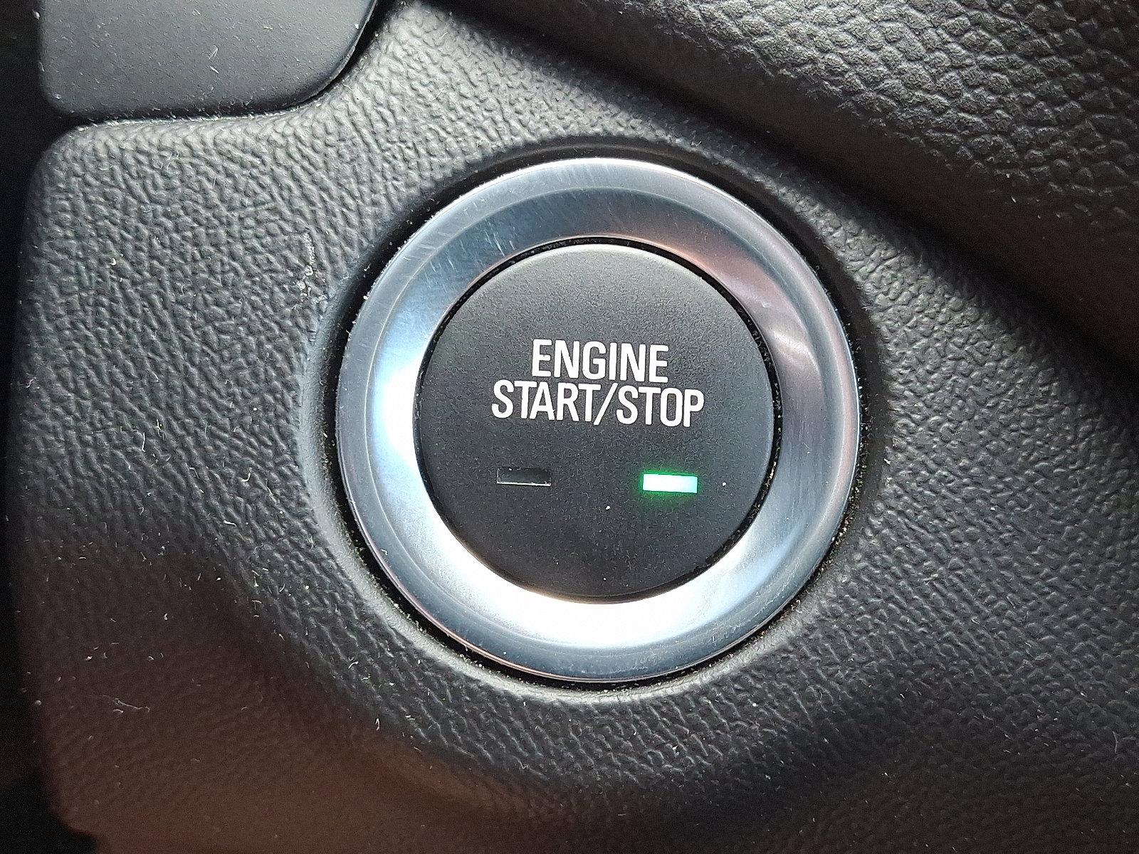 2022 Chevrolet Equinox Vehicle Photo in BETHLEHEM, PA 18017-9401