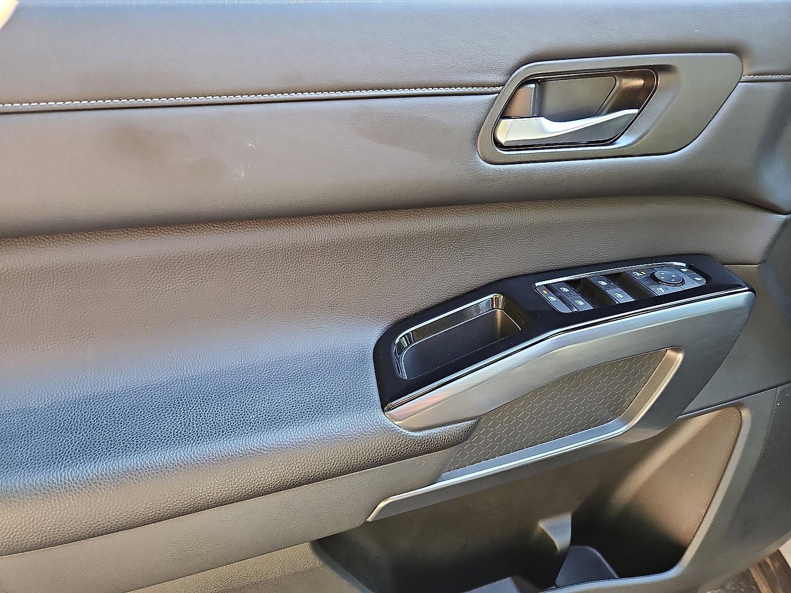 2022 Nissan Pathfinder Vehicle Photo in Jenkintown, PA 19046