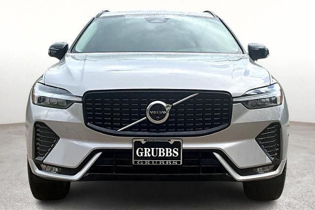 2025 Volvo XC60 Vehicle Photo in Houston, TX 77007