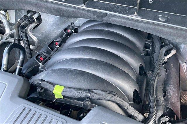 2023 Chevrolet Silverado 1500 Vehicle Photo in INDEPENDENCE, MO 64055-1314