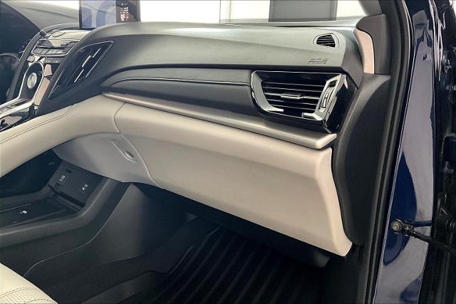 2023 Acura RDX Vehicle Photo in Grapevine, TX 76051
