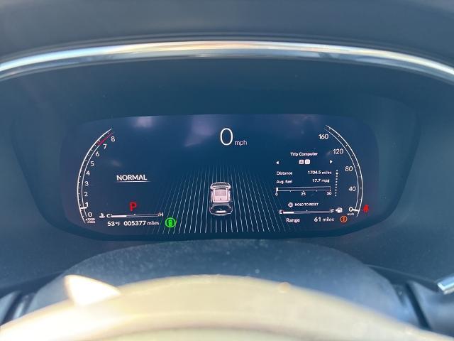 2024 Acura MDX Vehicle Photo in Tulsa, OK 74145