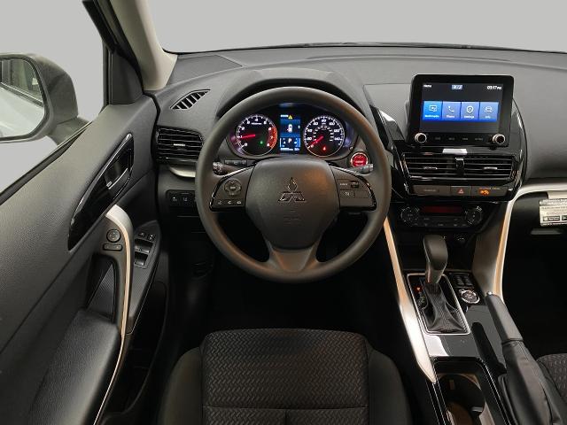 2024 Mitsubishi Eclipse Cross Vehicle Photo in Appleton, WI 54913