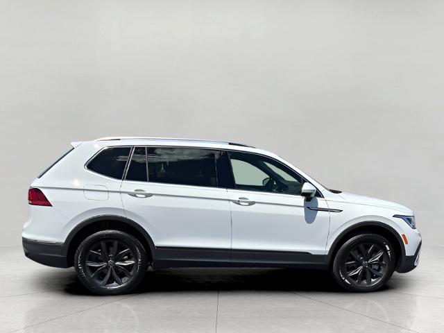 2024 Volkswagen Tiguan Vehicle Photo in Oshkosh, WI 54904