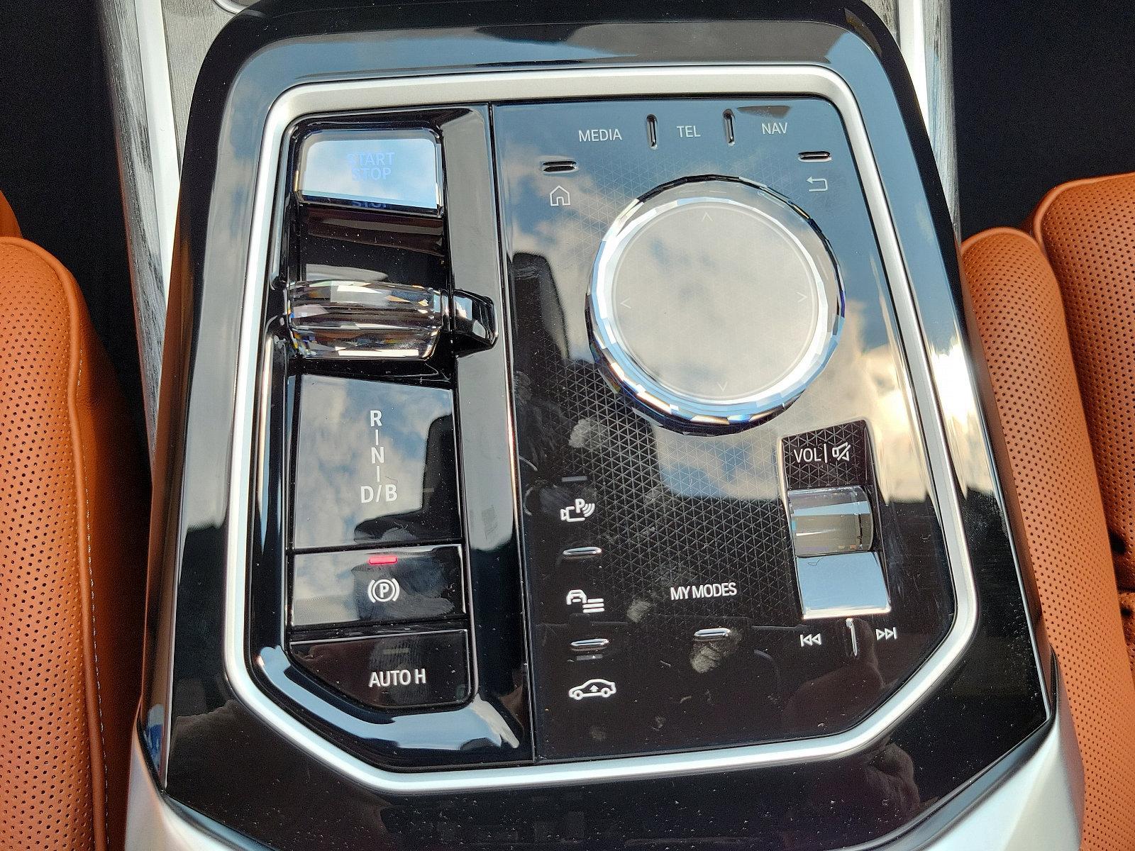 2024 BMW i7 Vehicle Photo in Lancaster, PA 17601