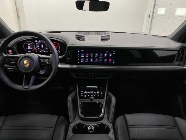 2024 Porsche Cayenne Vehicle Photo in Appleton, WI 54913