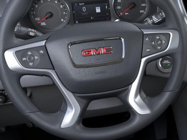 2024 GMC Terrain Vehicle Photo in OSHKOSH, WI 54904-7811