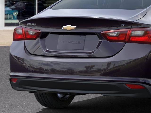 2025 Chevrolet Malibu Vehicle Photo in GREEN BAY, WI 54304-5303