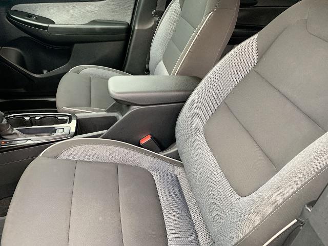 2022 Chevrolet Trailblazer Vehicle Photo in MOON TOWNSHIP, PA 15108-2571
