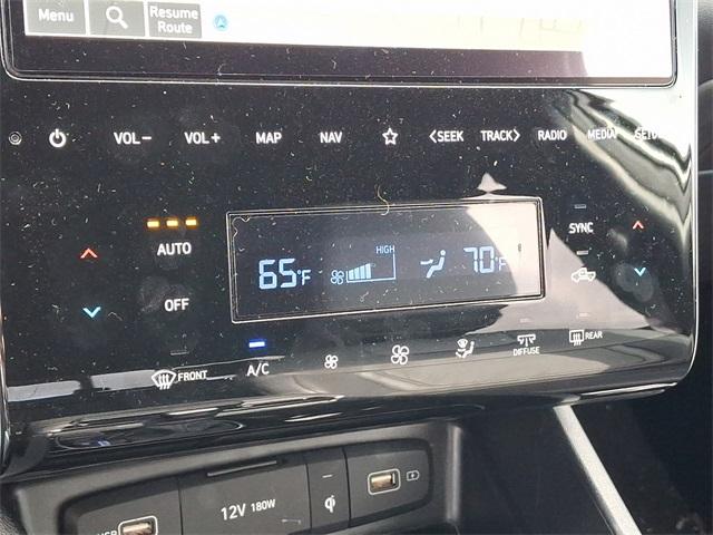 2024 Hyundai SANTA CRUZ Vehicle Photo in New Bloomfield, PA 17068