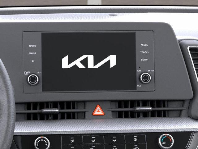 2025 Kia Sportage Vehicle Photo in Westbrook, ME 04092