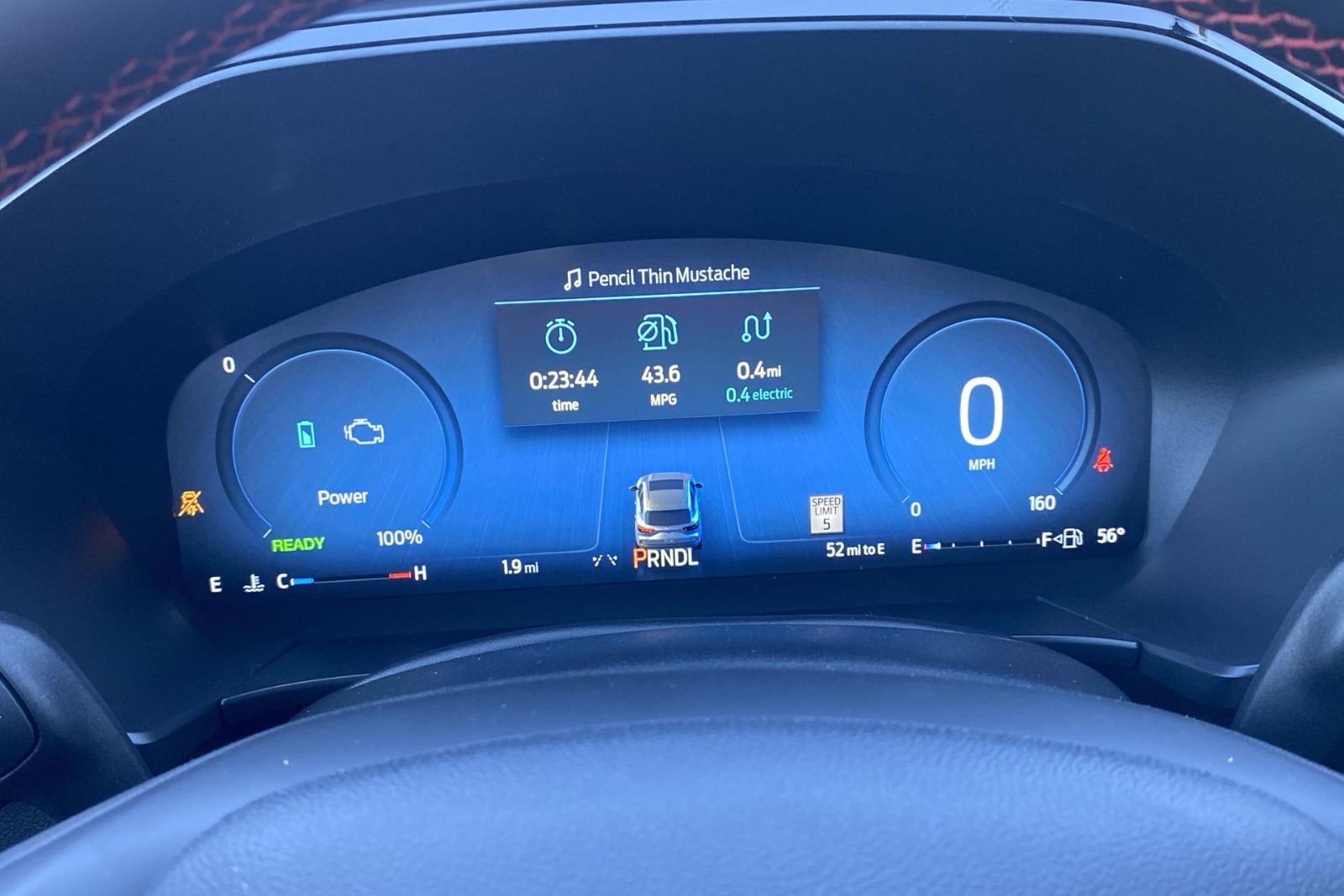 2025 Ford Escape Vehicle Photo in Belle Vernon, PA 15012