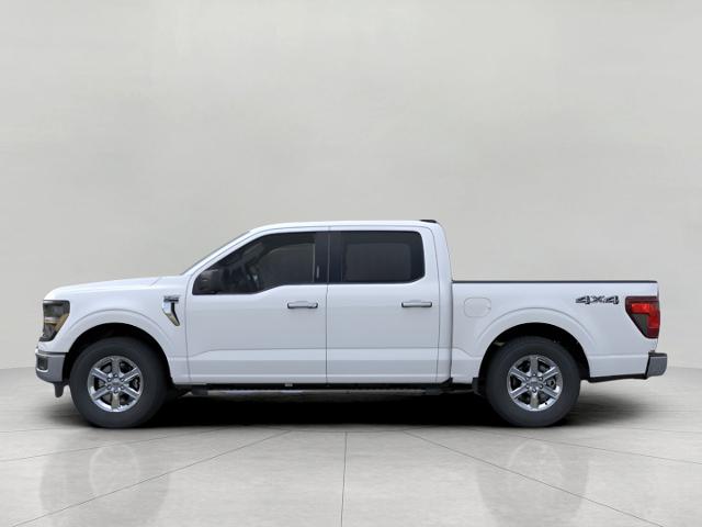 2024 Ford F-150 Vehicle Photo in Neenah, WI 54956