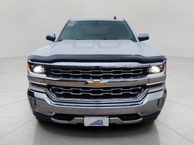 2018 Chevrolet Silverado 1500 Vehicle Photo in Appleton, WI 54914