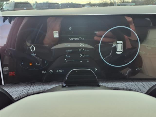 2025 Hyundai SANTA FE Vehicle Photo in Peoria, IL 61615