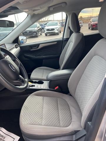 2022 Ford Escape Vehicle Photo in Winslow, AZ 86047-2439