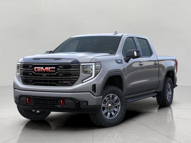 2025 GMC Sierra 1500 Vehicle Photo in APPLETON, WI 54914-8833