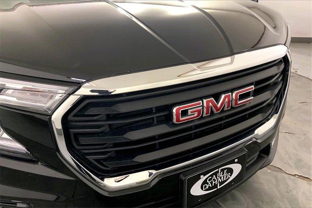 2024 GMC Terrain Vehicle Photo in KANSAS CITY, MO 64114-4502