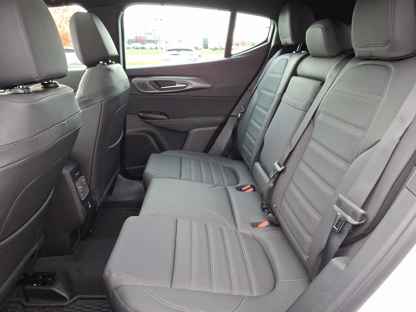 2025 Alfa Romeo Tonale Vehicle Photo in Mechanicsburg, PA 17050