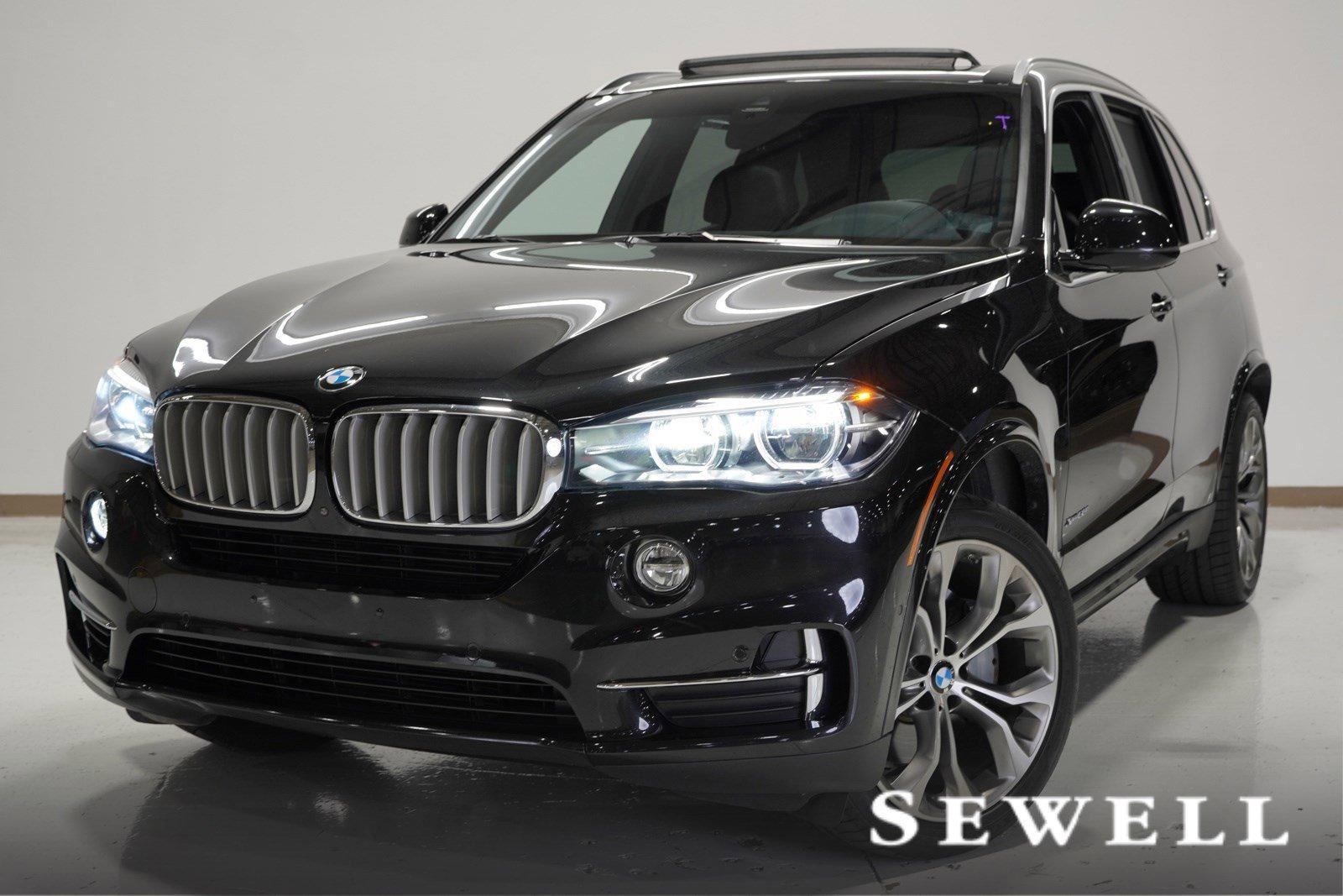 2018 BMW X5 xDrive50i Vehicle Photo in GRAPEVINE, TX 76051