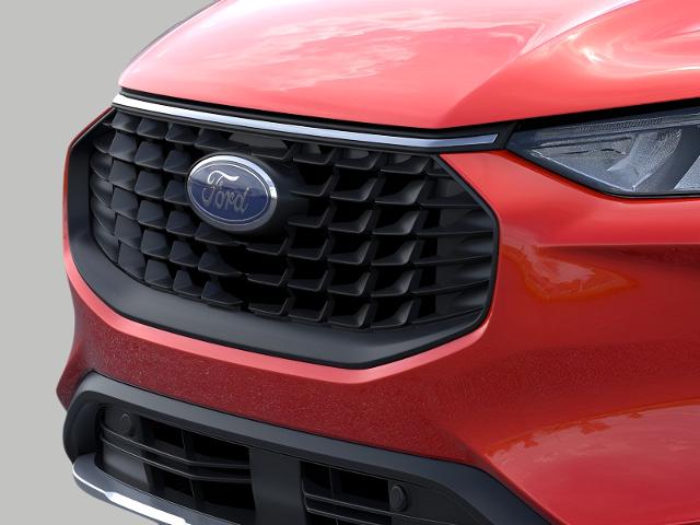 2024 Ford Escape Vehicle Photo in Neenah, WI 54956