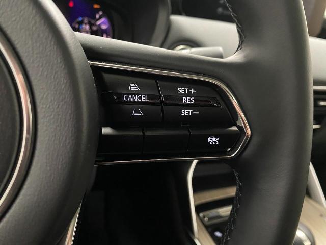 2024 Mazda CX-90 PHEV Vehicle Photo in Appleton, WI 54913