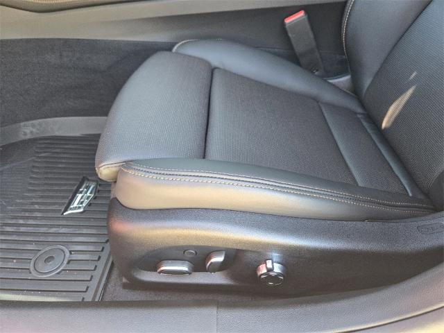 2025 Cadillac CT5 Vehicle Photo in Oklahoma City, OK 73114