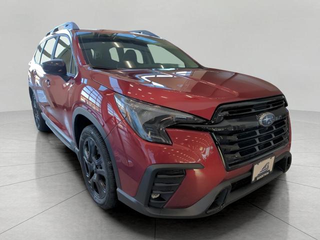 2025 Subaru Ascent Vehicle Photo in Green Bay, WI 54304