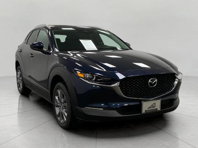 2025 Mazda CX-30 Vehicle Photo in Appleton, WI 54913