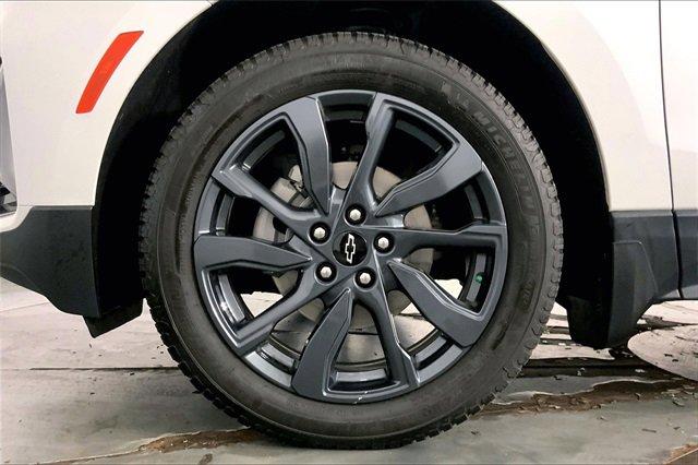 2022 Chevrolet Equinox Vehicle Photo in KANSAS CITY, MO 64114-4502