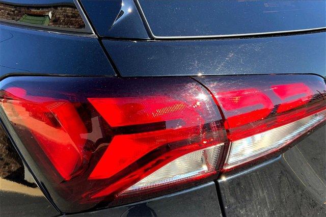 2022 Chevrolet Equinox Vehicle Photo in KANSAS CITY, MO 64114-4502