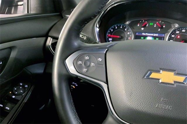 2023 Chevrolet Traverse Vehicle Photo in KANSAS CITY, MO 64114-4502