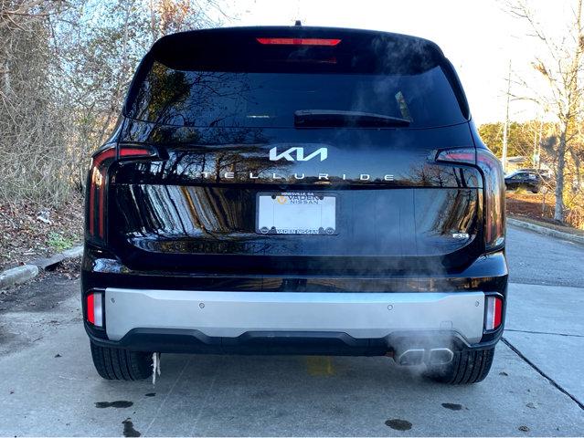 2023 Kia Telluride Vehicle Photo in Hinesville, GA 31313