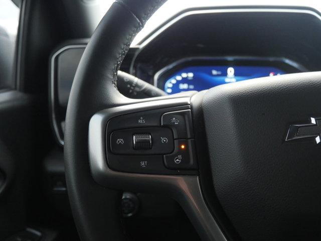 2023 Chevrolet Silverado 1500 Vehicle Photo in Nashua, NH 03060
