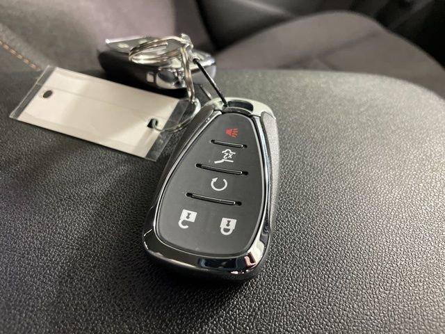 2024 Chevrolet Equinox Vehicle Photo in PHOENIX, AZ 85014-3381