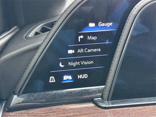 2023 Cadillac Escalade ESV Vehicle Photo in BATON ROUGE, LA 70809-4546