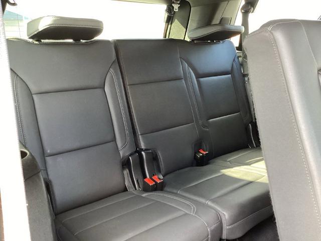 2023 Chevrolet Tahoe Vehicle Photo in GARDNER, MA 01440-3110