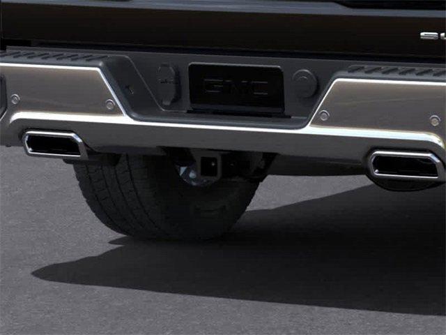 2025 GMC Sierra 1500 Vehicle Photo in COLLIERVILLE, TN 38017-9006