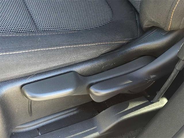 2020 Chevrolet Traverse Vehicle Photo in BARTLETT, TN 38133-4101