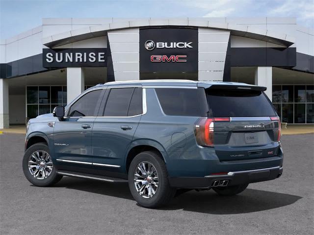 2025 GMC Yukon Vehicle Photo in BARTLETT, TN 38133-4101