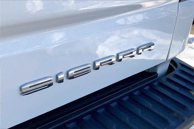 2024 GMC Sierra 1500 Vehicle Photo in INDEPENDENCE, MO 64055-1377