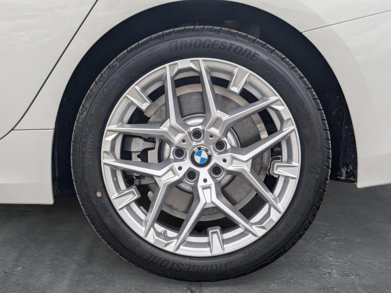 2025 BMW 330i xDrive Vehicle Photo in Towson, MD 21204