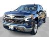 Used 2022 Chevrolet Silverado 1500 LT with VIN 1GCPDKEK5NZ621407 for sale in Industry, CA