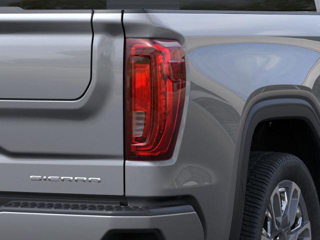 2025 GMC Sierra 1500 Vehicle Photo in HENDERSON, NC 27536-2966