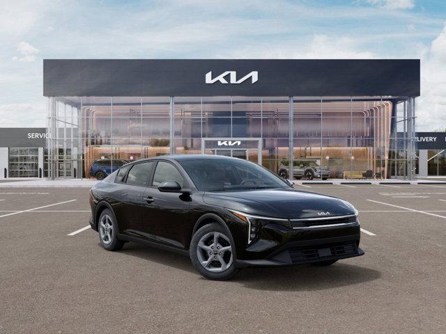 2025 Kia K4 Vehicle Photo in Westbrook, ME 04092