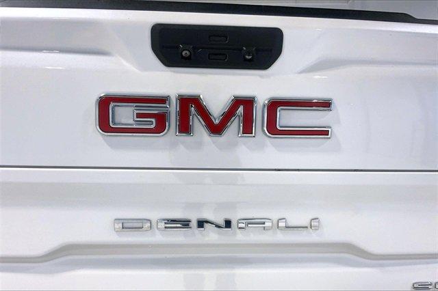 2020 GMC Sierra 1500 Vehicle Photo in TOPEKA, KS 66609-0000